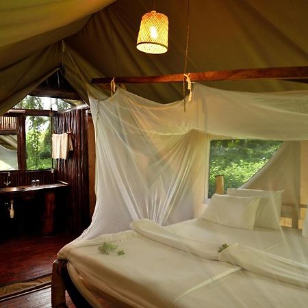 Migunga Tented Camp Mto wa Mbu Dış mekan fotoğraf