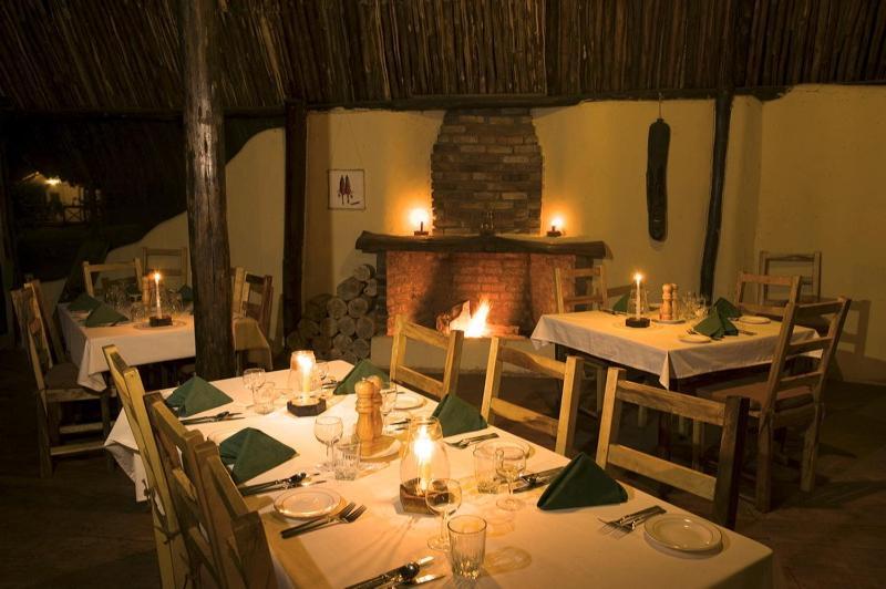 Migunga Tented Camp Mto wa Mbu Dış mekan fotoğraf